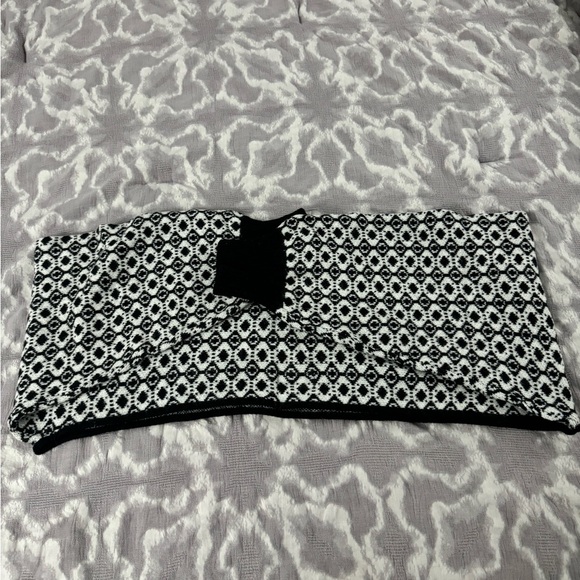 Anthropologie Maeve 2-Pc Shrug Seater Set - Picture 7 of 8